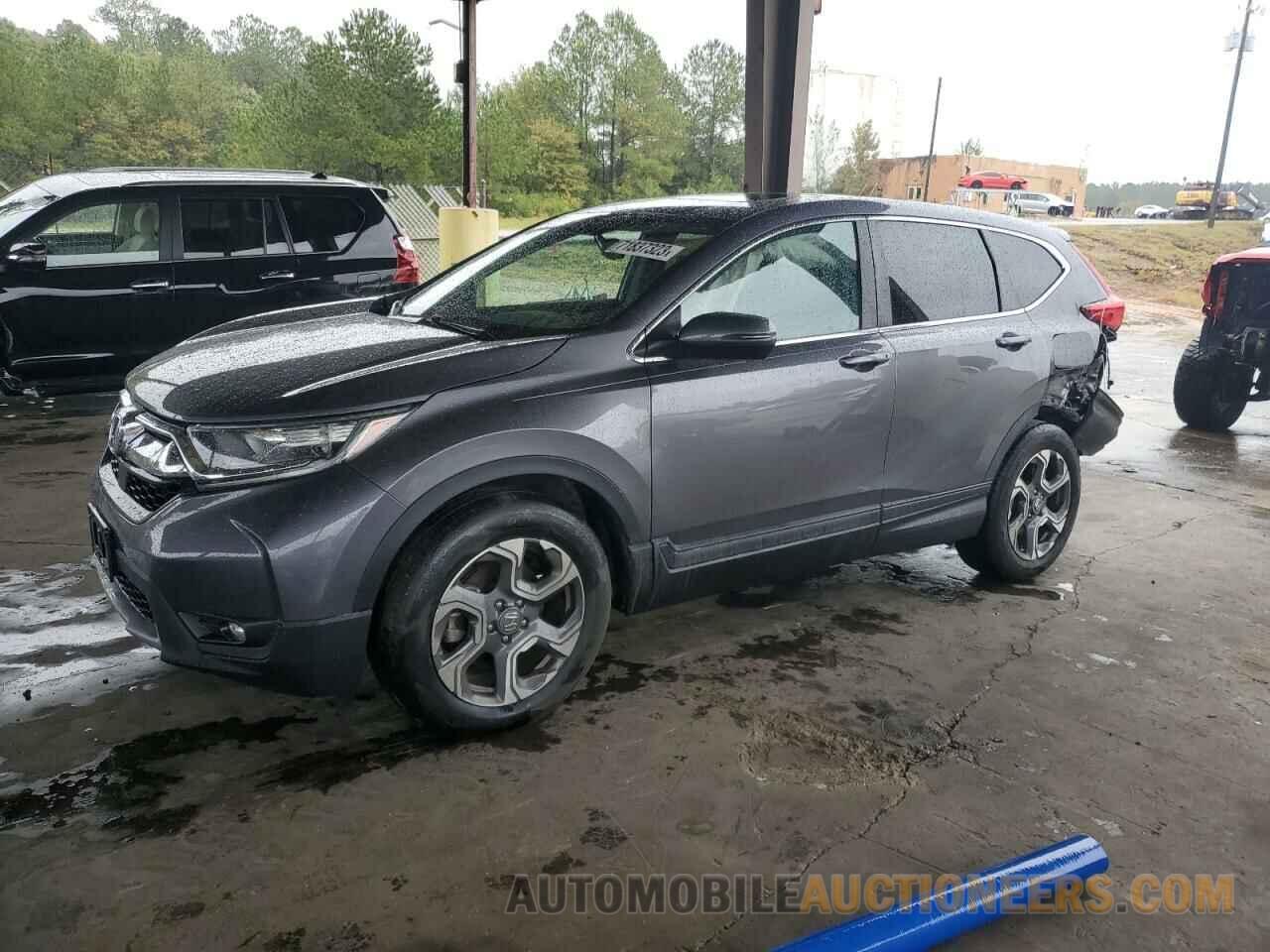 7FARW1H88JE057110 HONDA CRV 2018