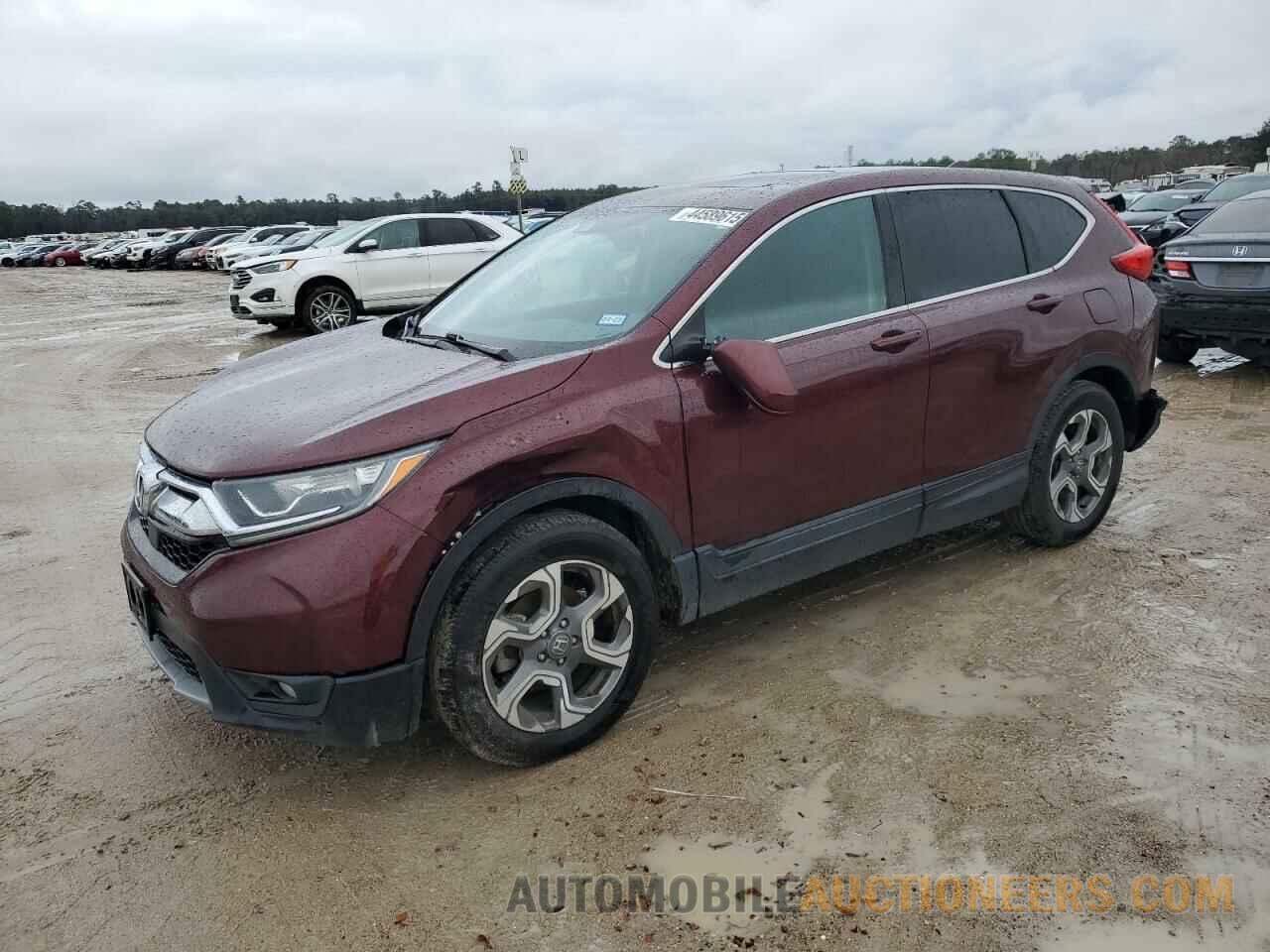 7FARW1H88KE019846 HONDA CRV 2019