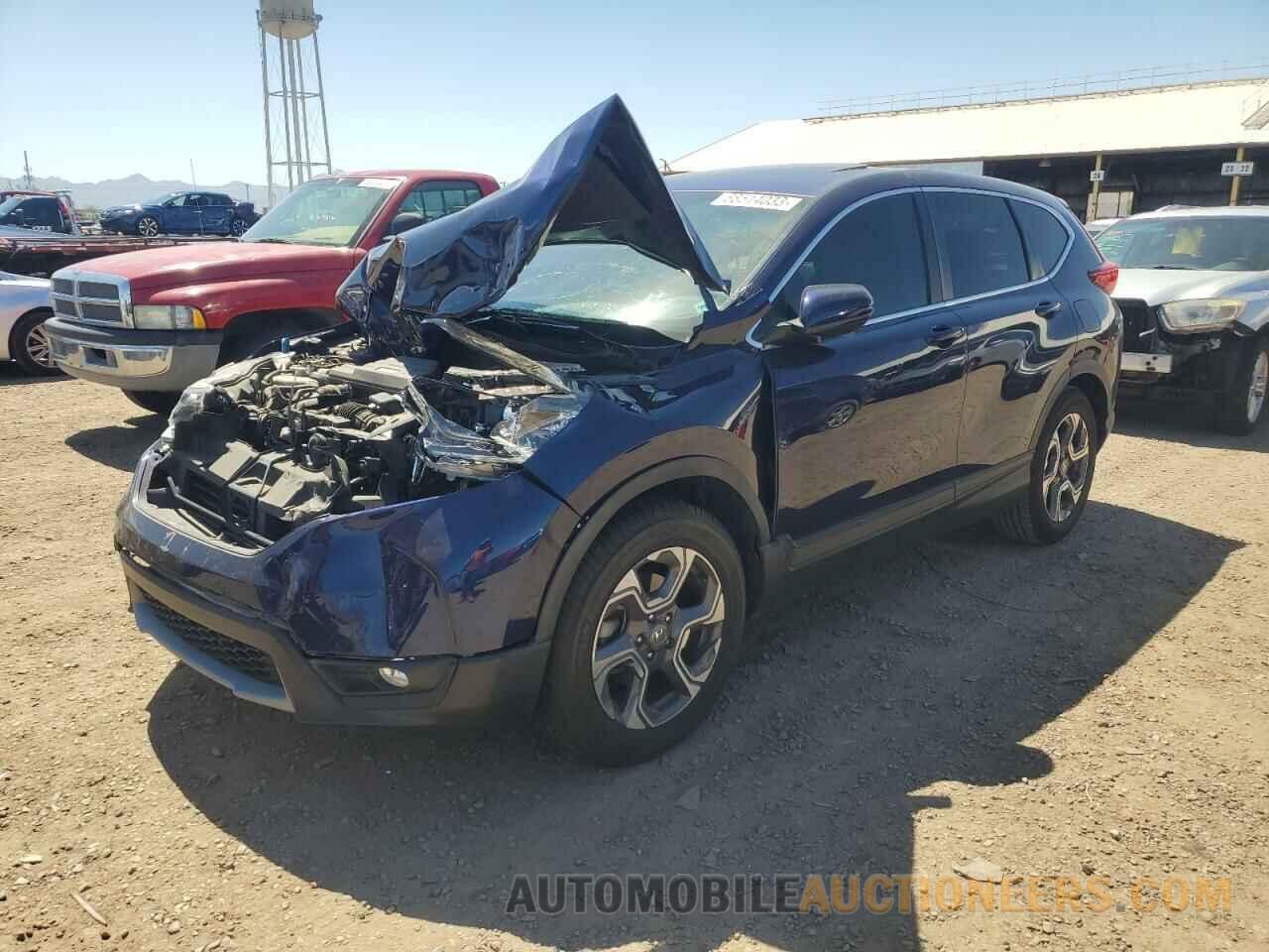 7FARW1H89JE032779 HONDA CRV 2018