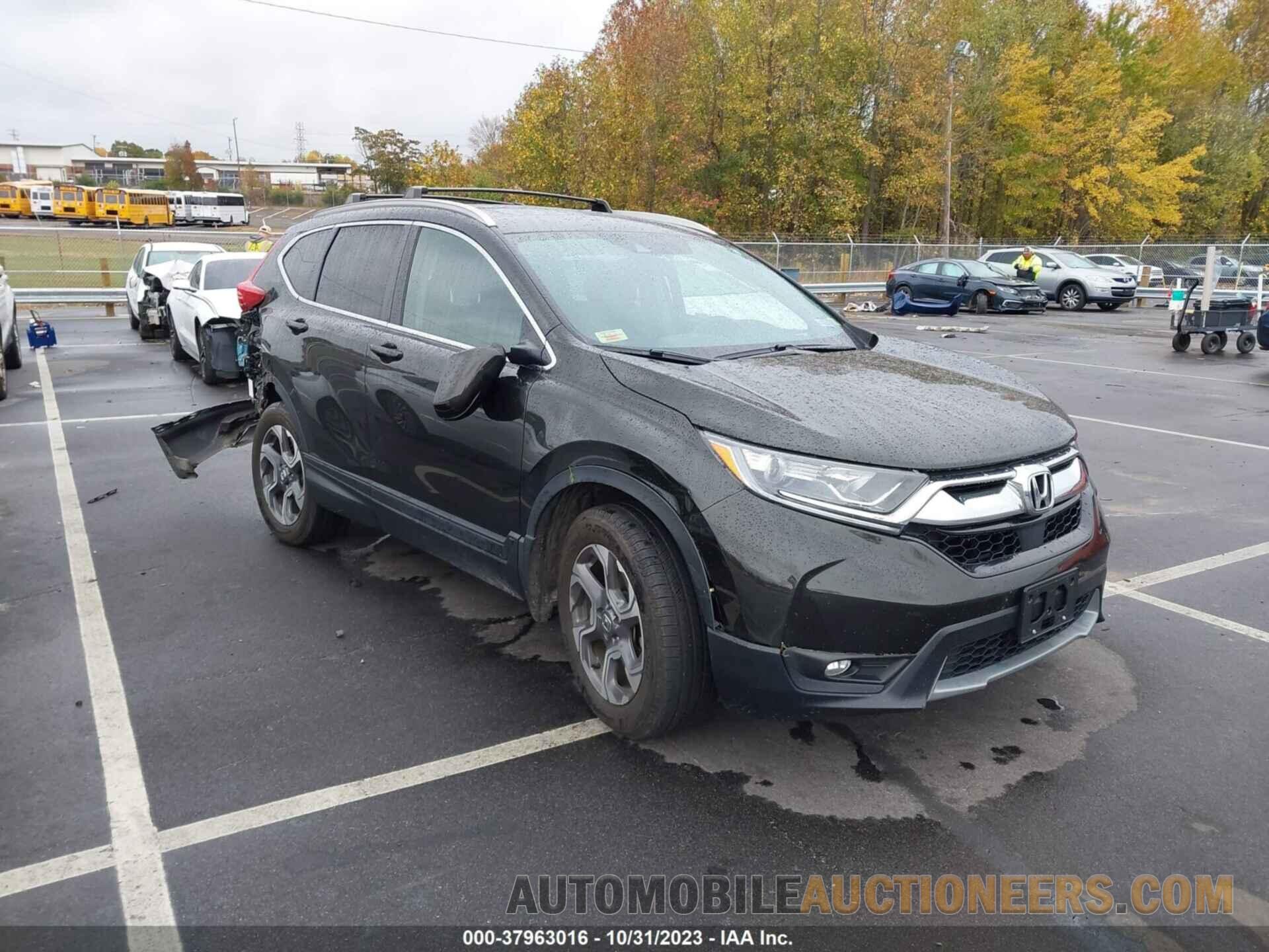 7FARW1H89JE044639 HONDA CR-V 2018