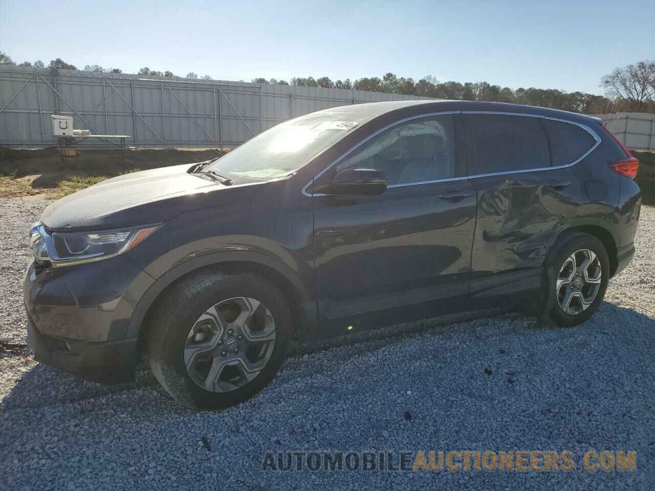 7FARW1H8XJE015585 HONDA CRV 2018