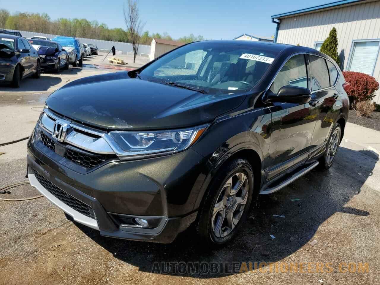 7FARW1H8XJE017871 HONDA CRV 2018