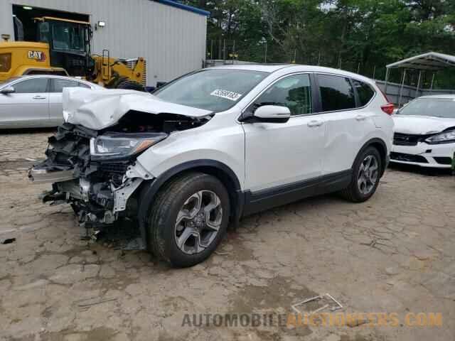 7FARW1H8XKE002367 HONDA CRV 2019