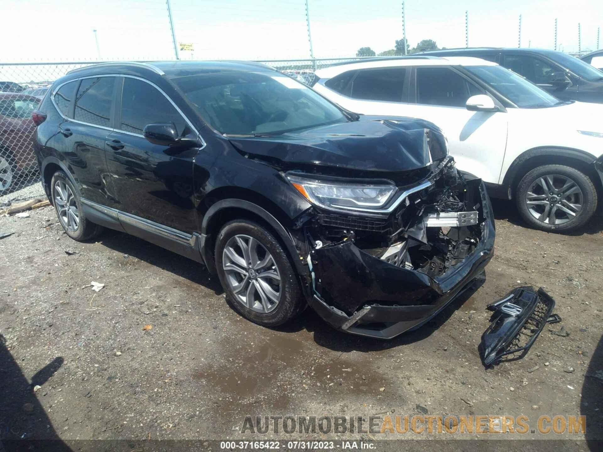 7FARW1H90LE009175 HONDA CR-V 2020