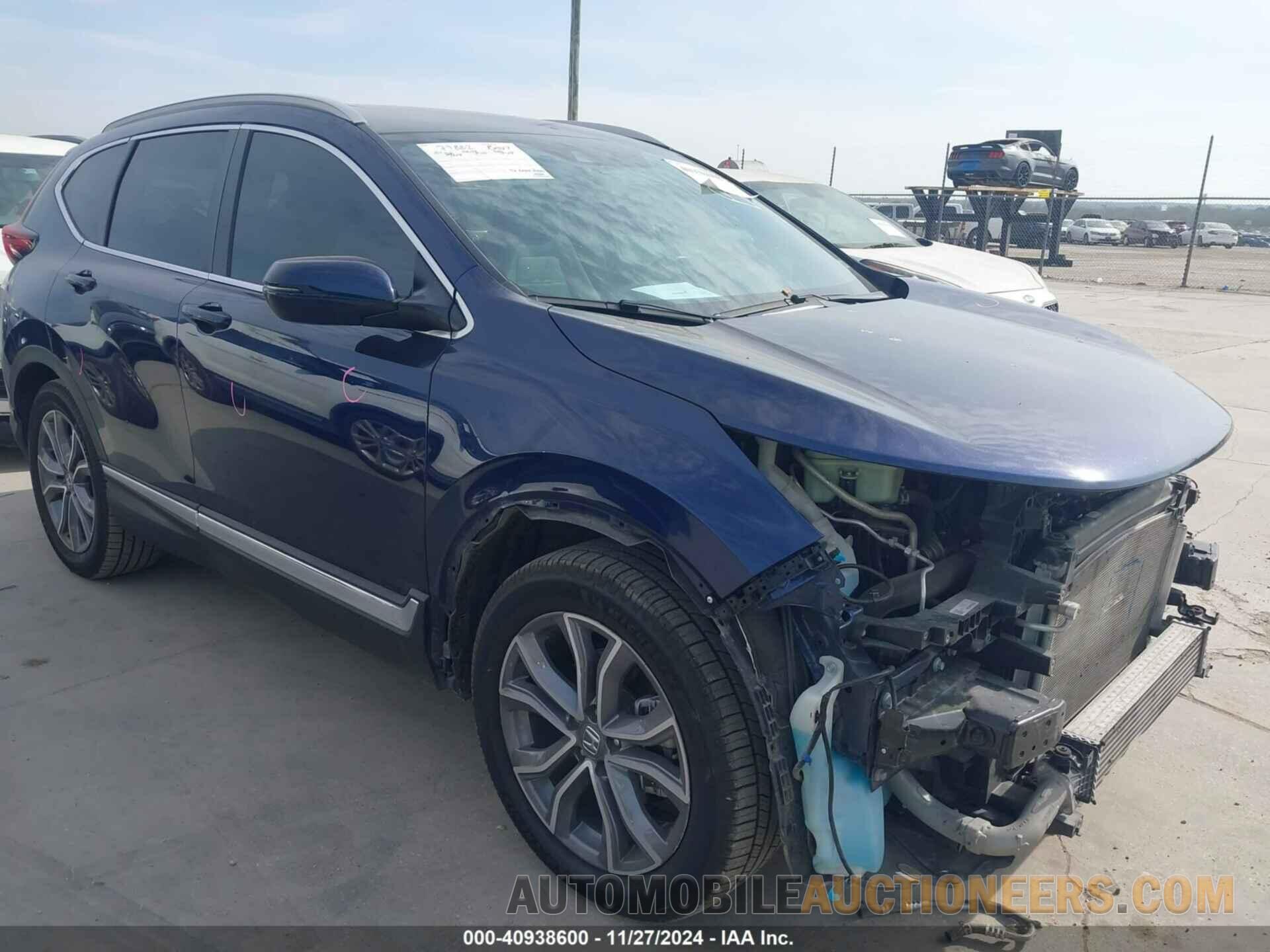 7FARW1H91LE000565 HONDA CR-V 2020