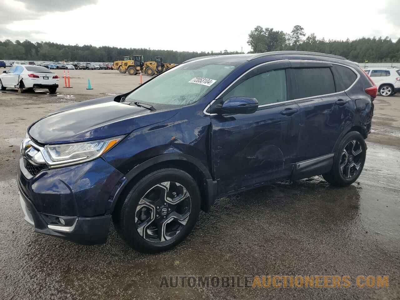 7FARW1H93HE026382 HONDA CRV 2017