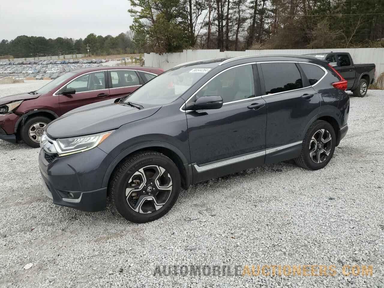 7FARW1H93JE008731 HONDA CRV 2018