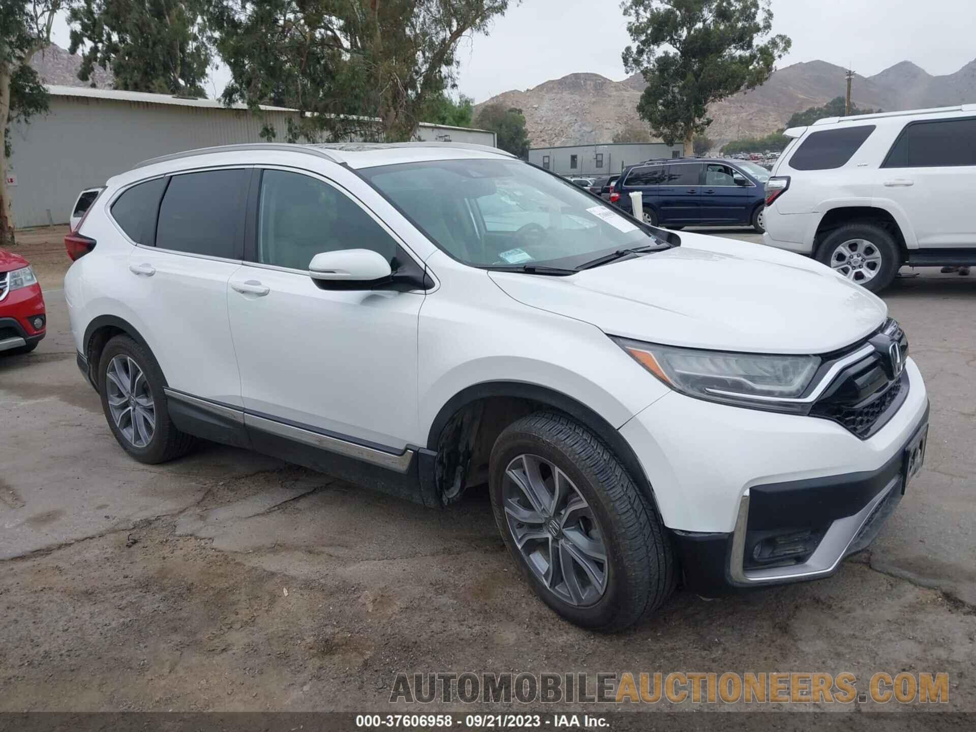 7FARW1H95LE007731 HONDA CR-V 2020