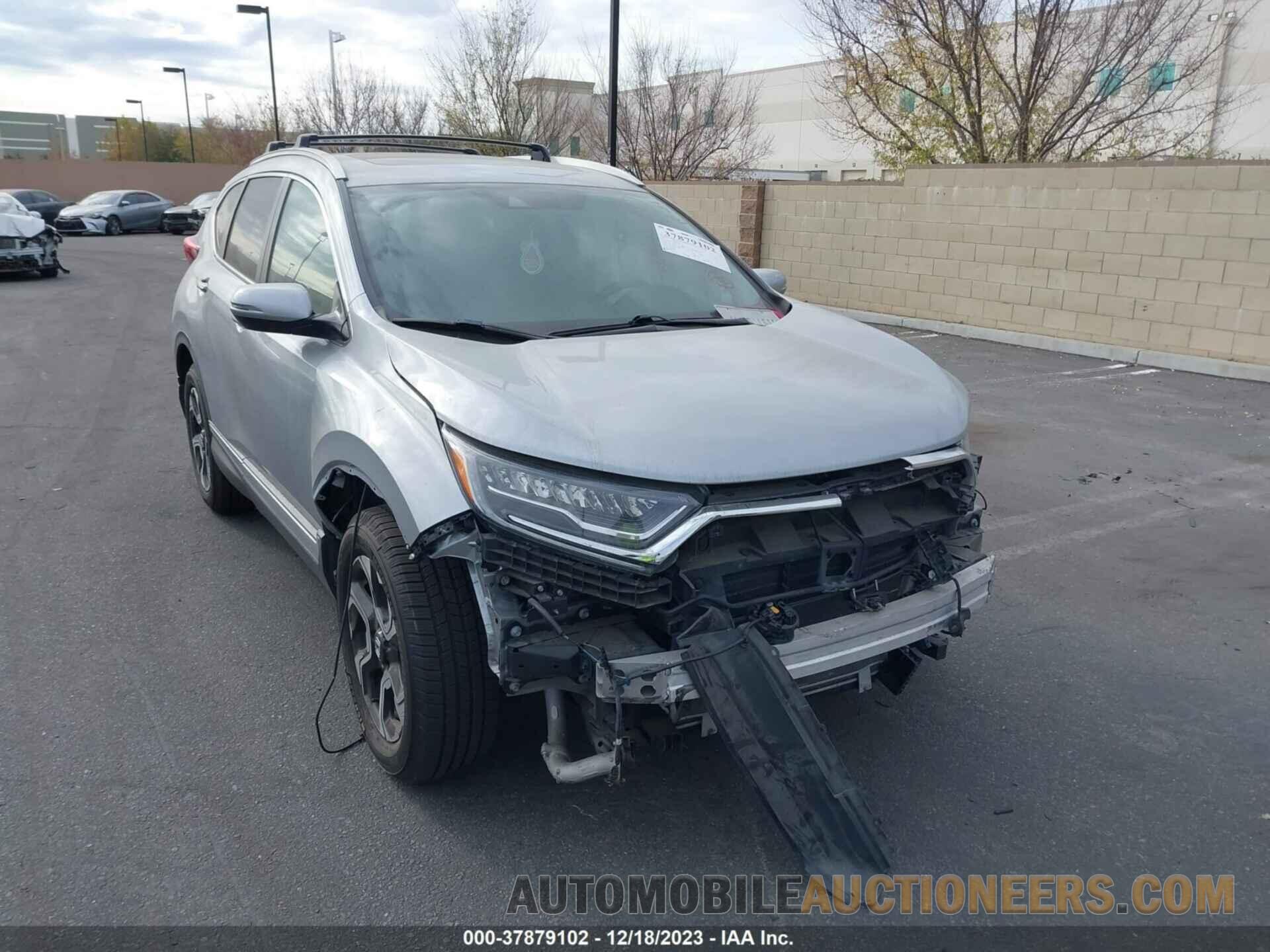 7FARW1H96JE042906 HONDA CR-V 2018