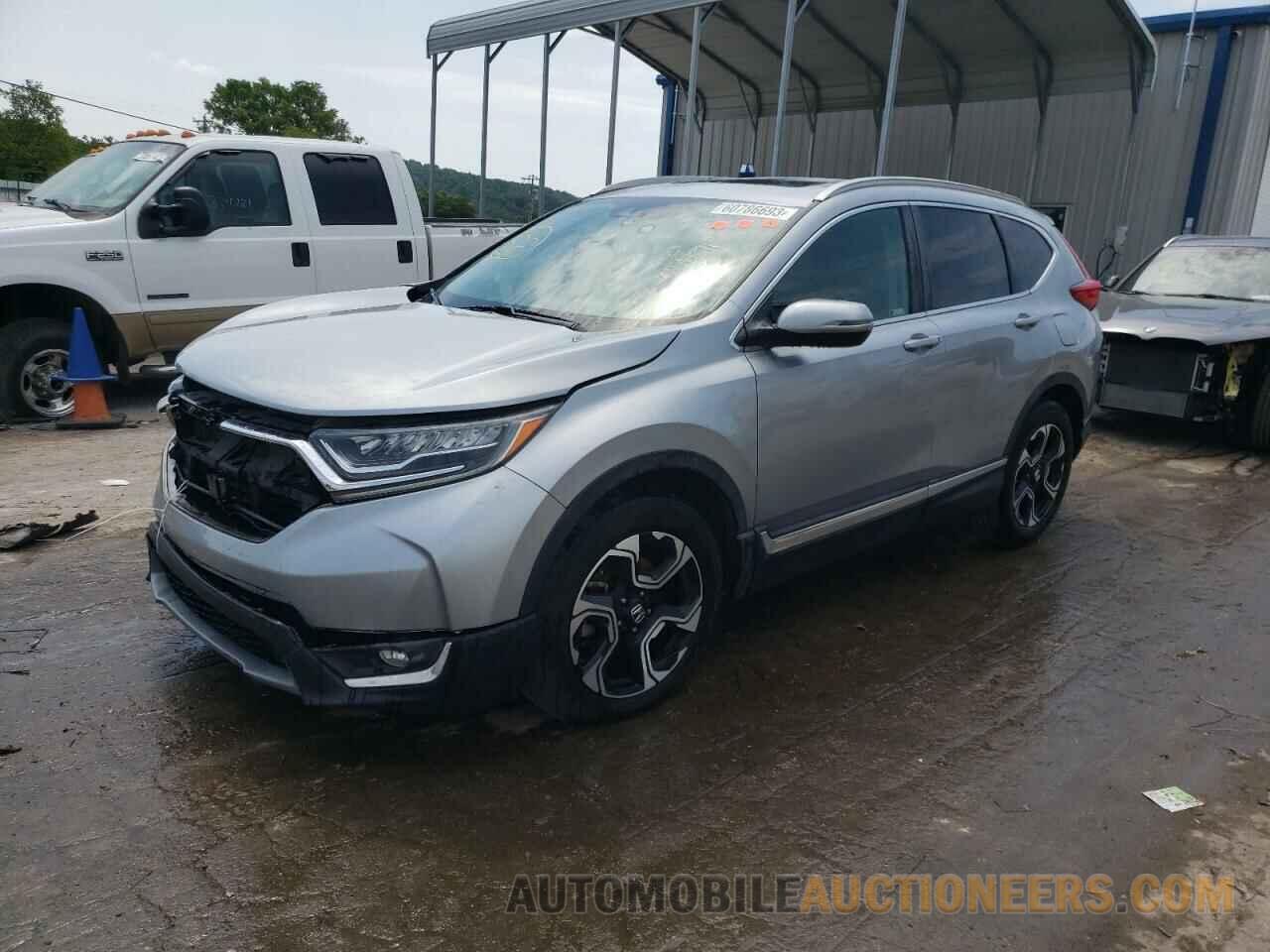 7FARW1H98JE043359 HONDA CRV 2018