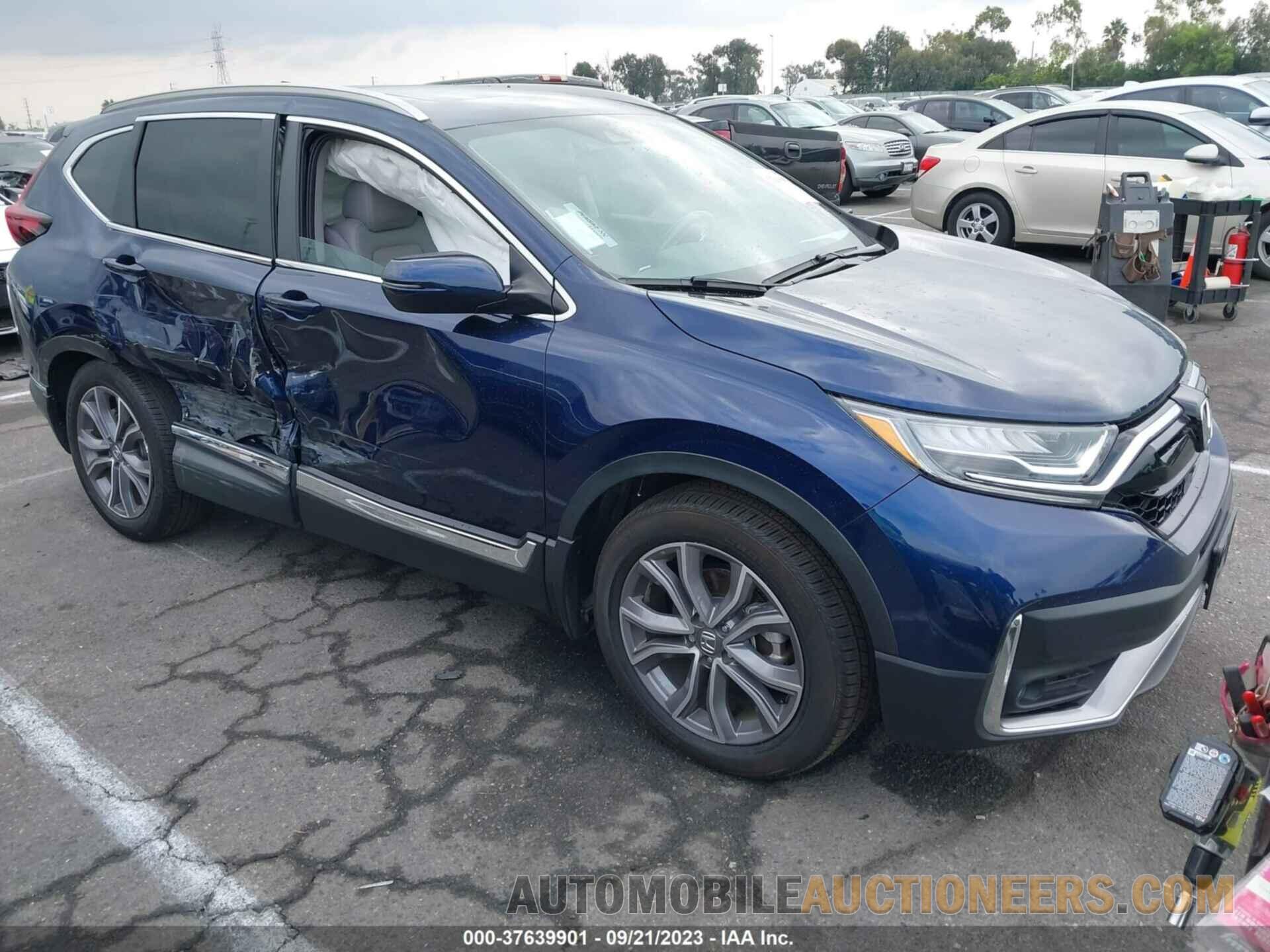 7FARW1H98LE000546 HONDA CR-V 2020