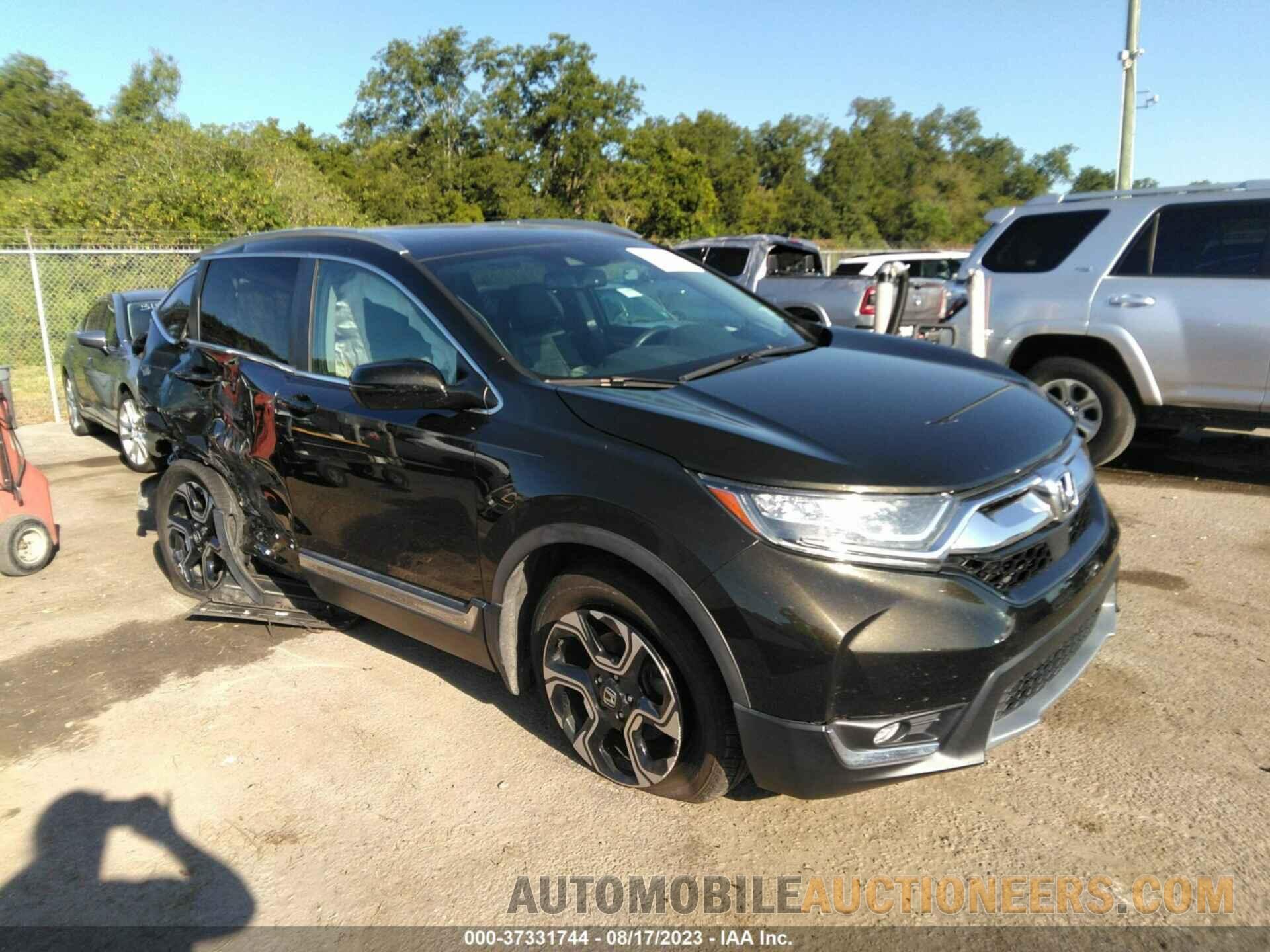 7FARW1H99JE008751 HONDA CR-V 2018