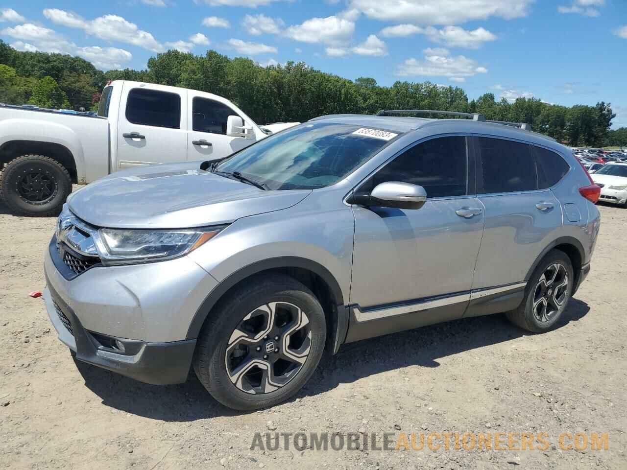 7FARW1H99JE009348 HONDA CRV 2018