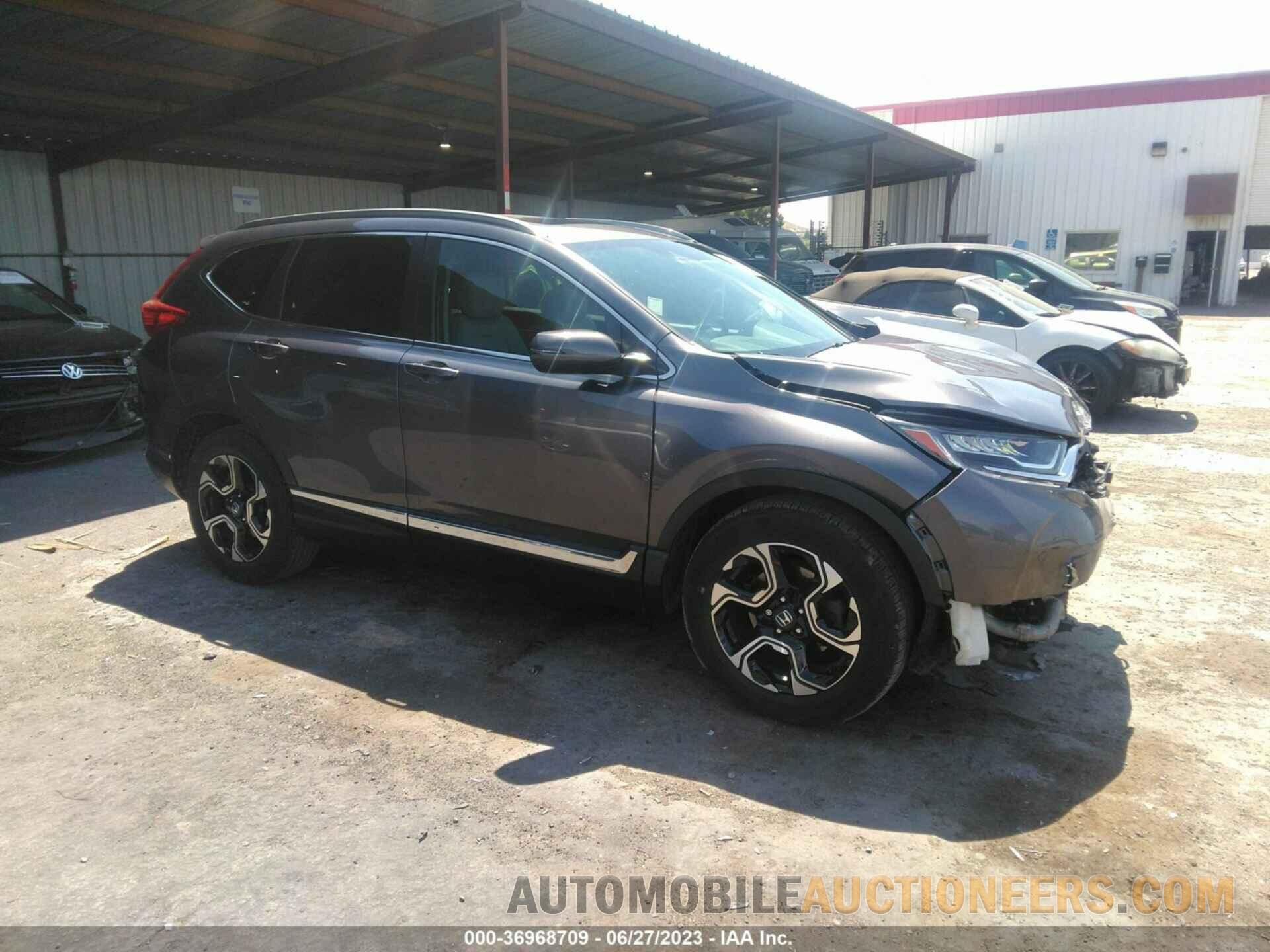 7FARW1H99KE016978 HONDA CR-V 2019