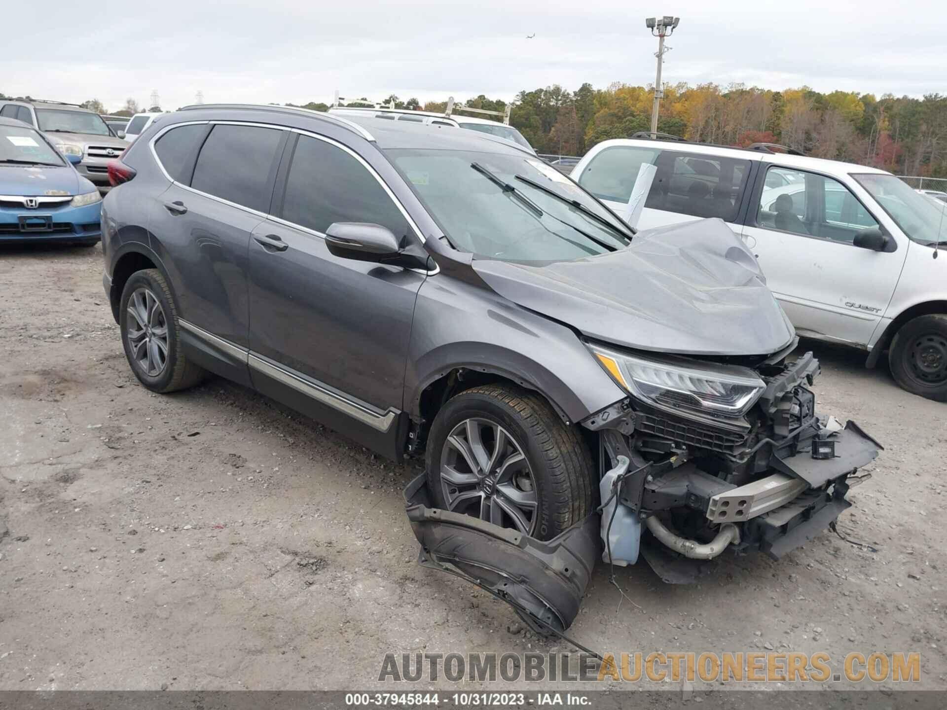 7FARW1H9XLE005408 HONDA CR-V 2020