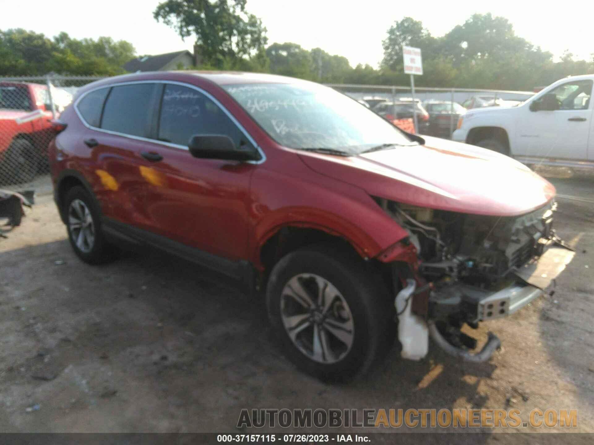 7FARW2H21LE004009 HONDA CR-V 2020