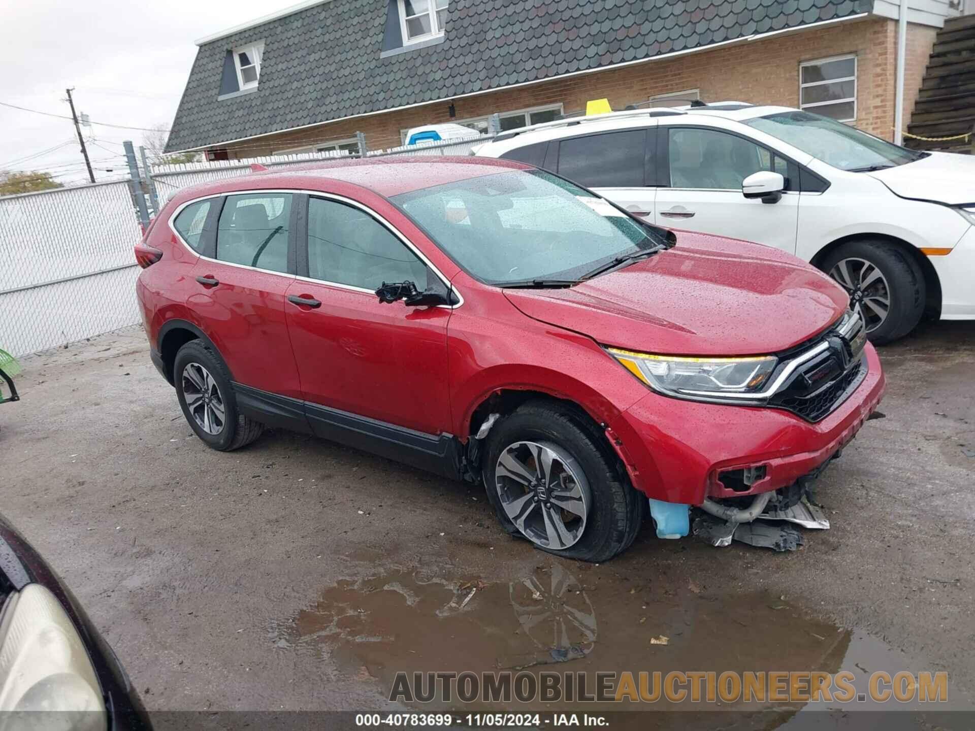 7FARW2H24LE003999 HONDA CR-V 2020