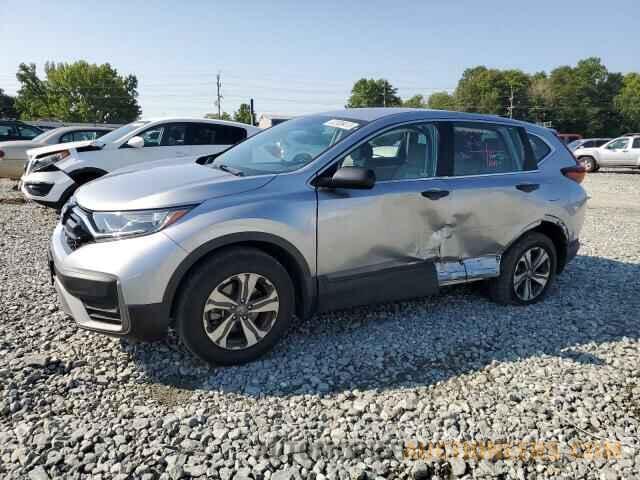 7FARW2H24LE018941 HONDA CRV 2020