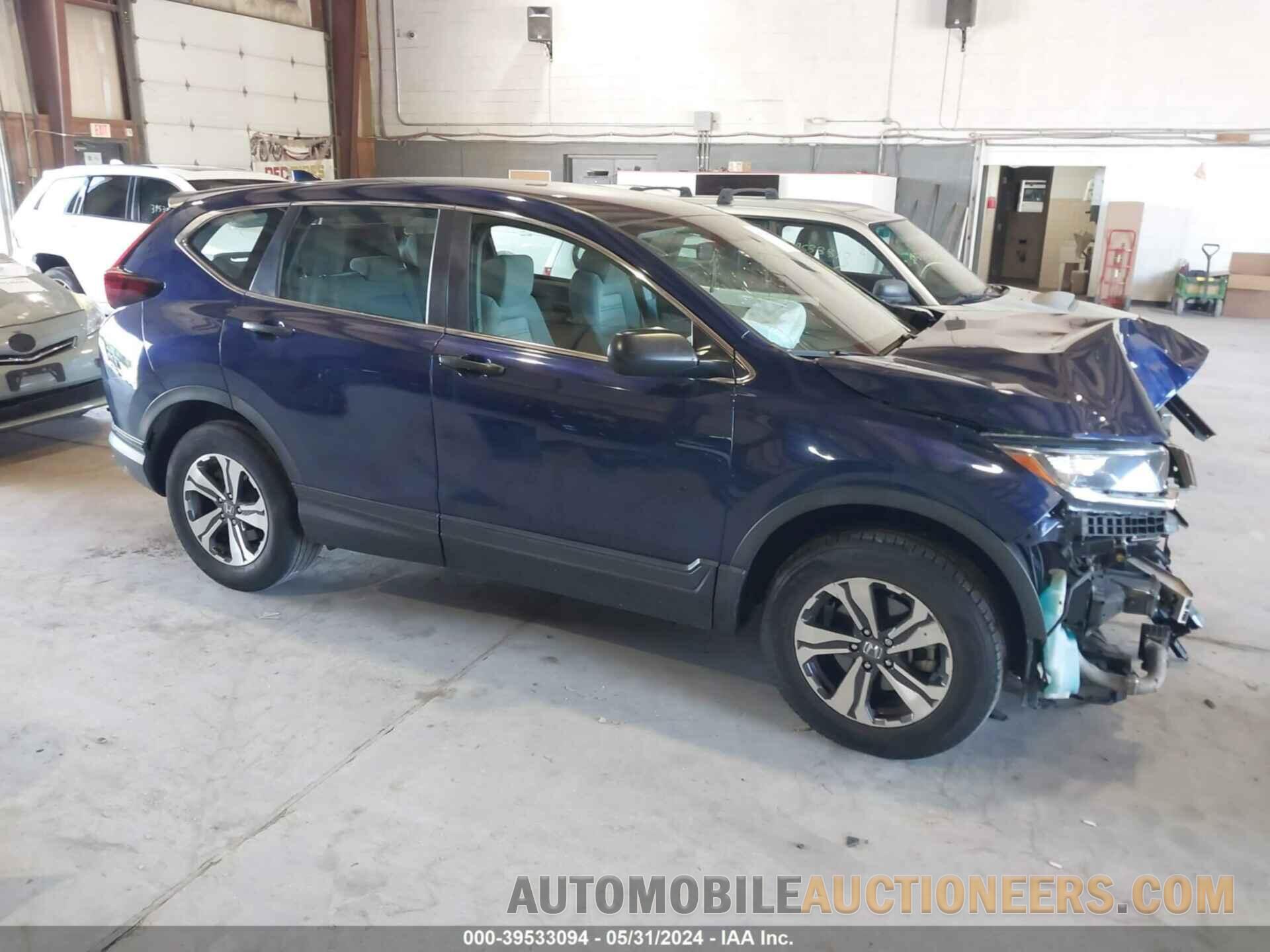 7FARW2H25LE006605 HONDA CR-V 2020