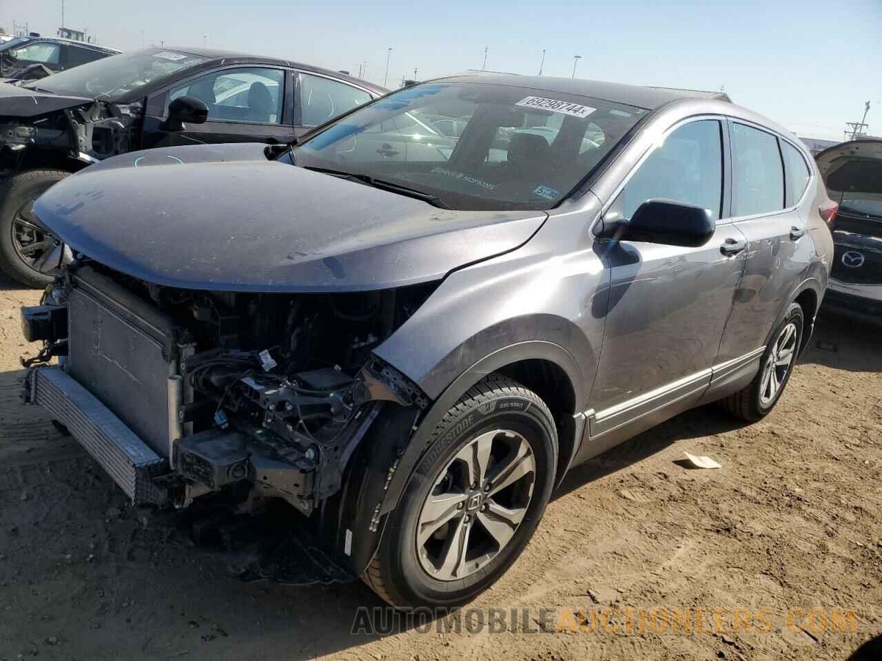 7FARW2H25LE009200 HONDA CRV 2020