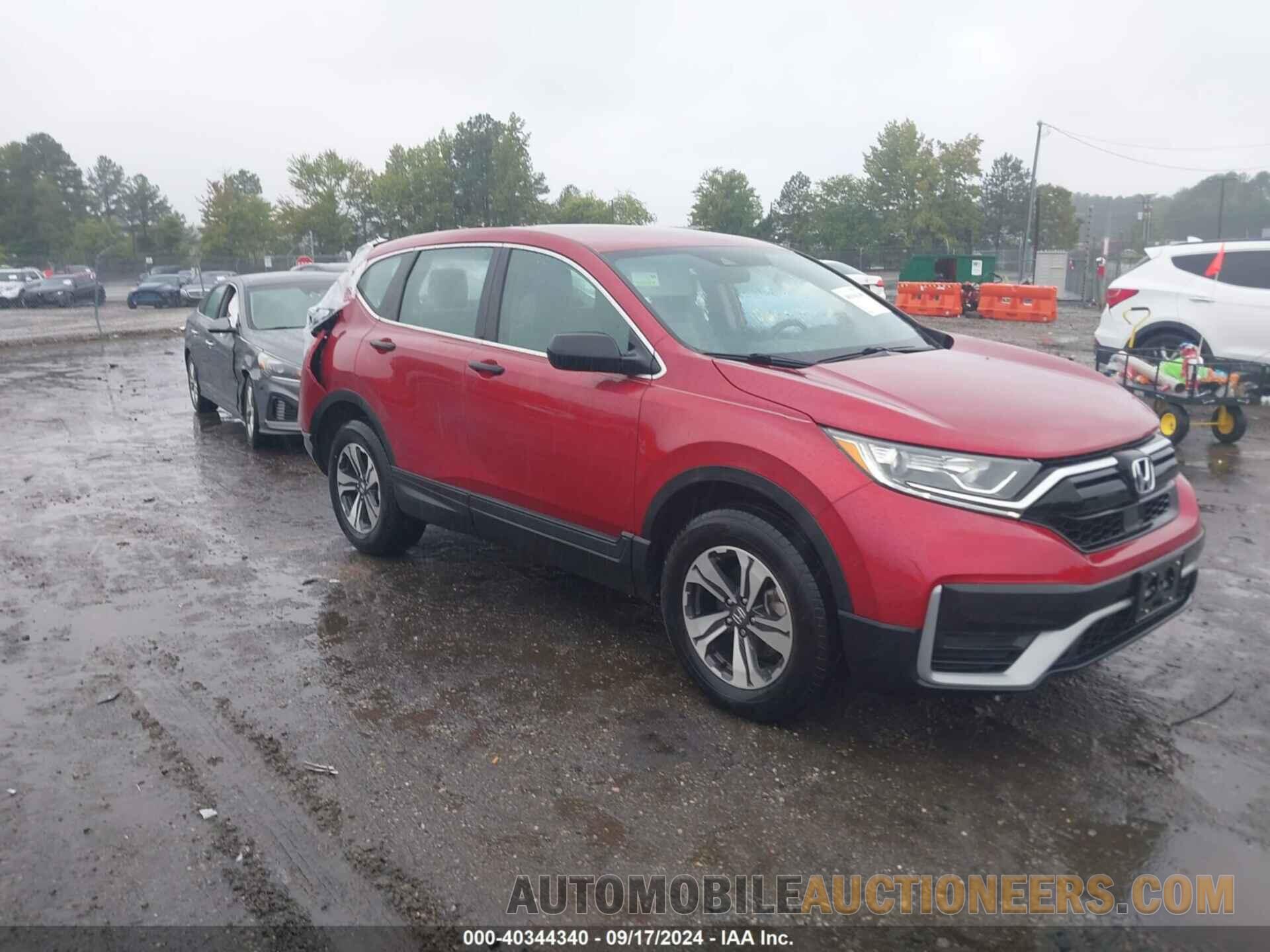 7FARW2H26LE008217 HONDA CR-V 2020