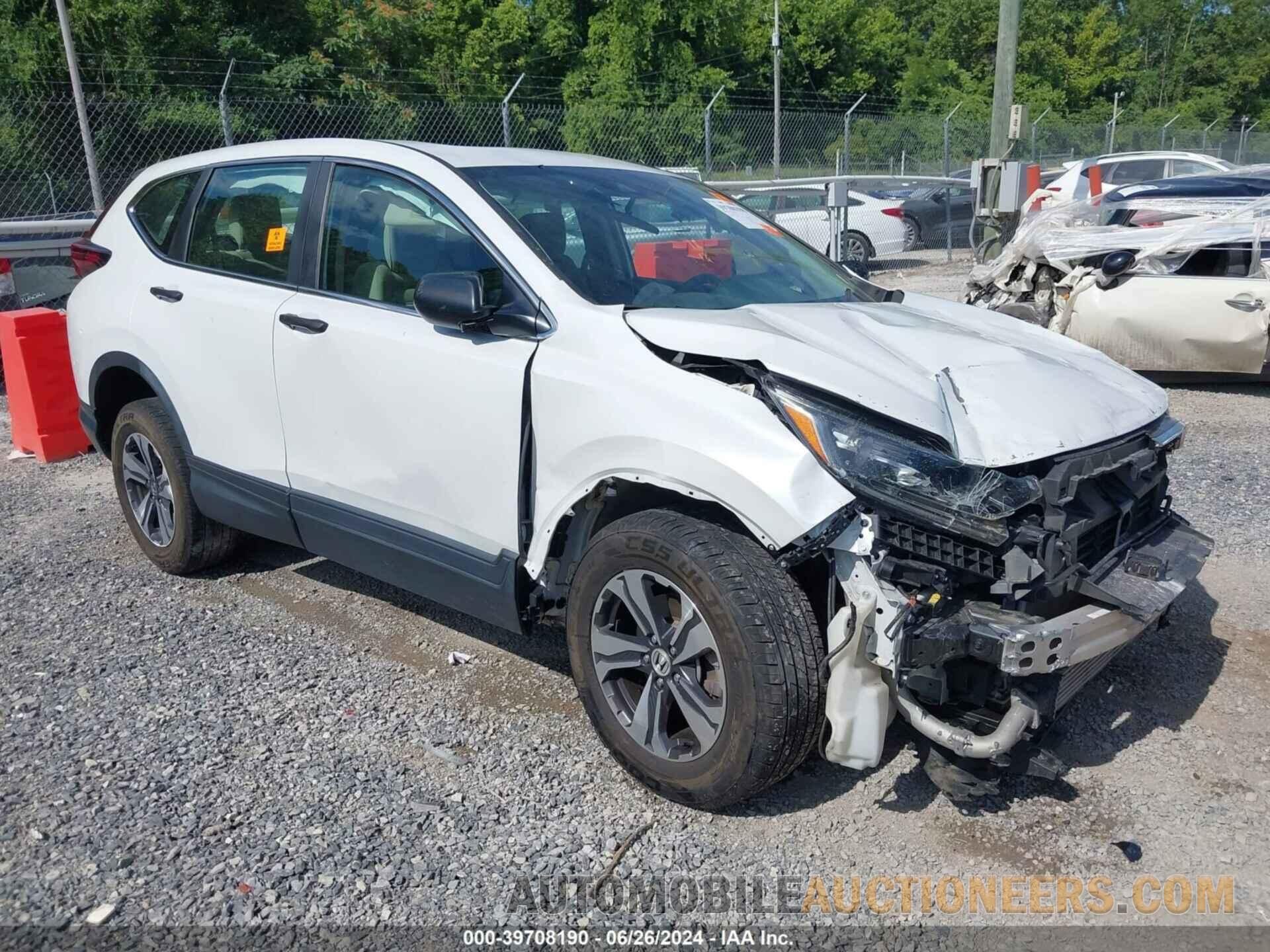 7FARW2H27LE005147 HONDA CR-V 2020