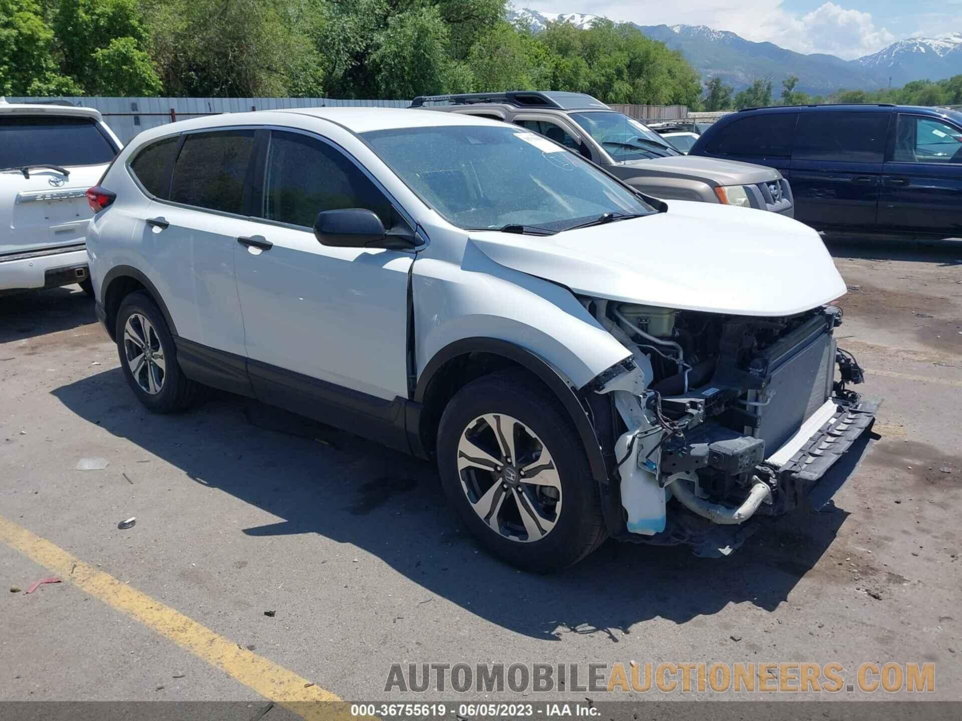 7FARW2H28LE000376 HONDA CR-V 2020