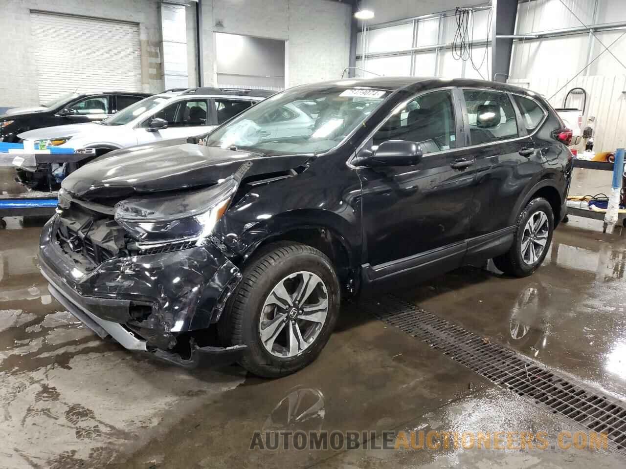 7FARW2H2XLE003697 HONDA CRV 2020