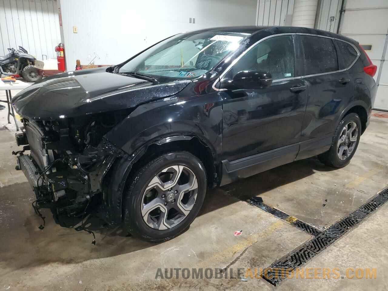 7FARW2H51JE060894 HONDA CRV 2018