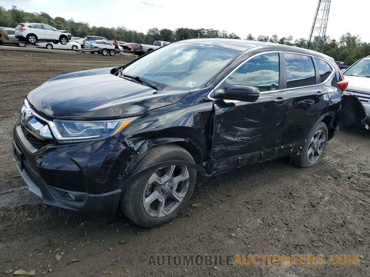 7FARW2H51JE085763 HONDA CRV 2018