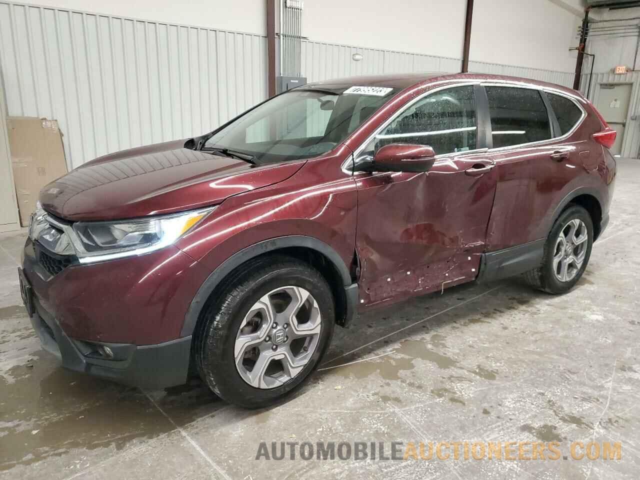 7FARW2H51KE062419 HONDA CRV 2019