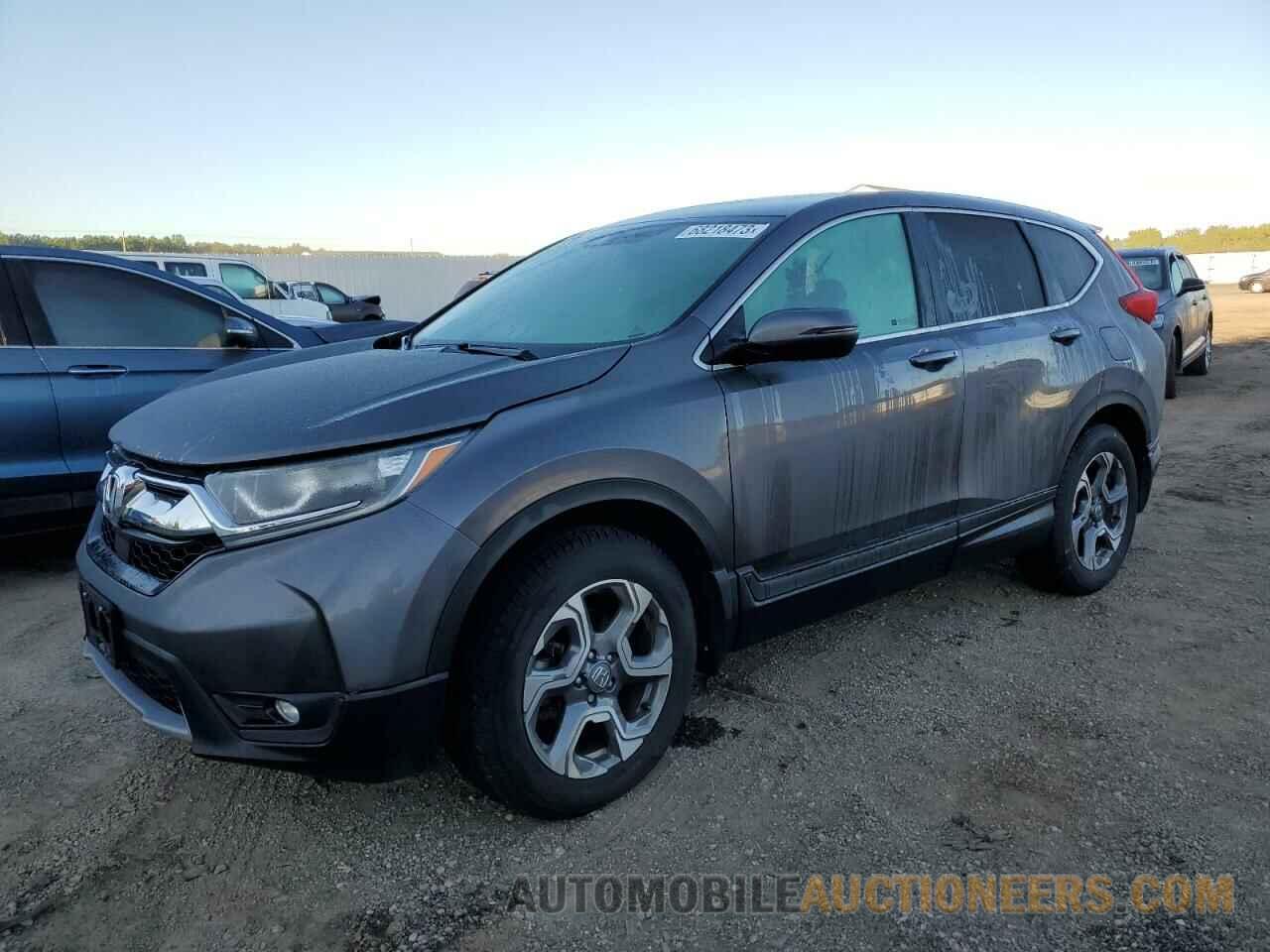 7FARW2H52JE078367 HONDA CRV 2018