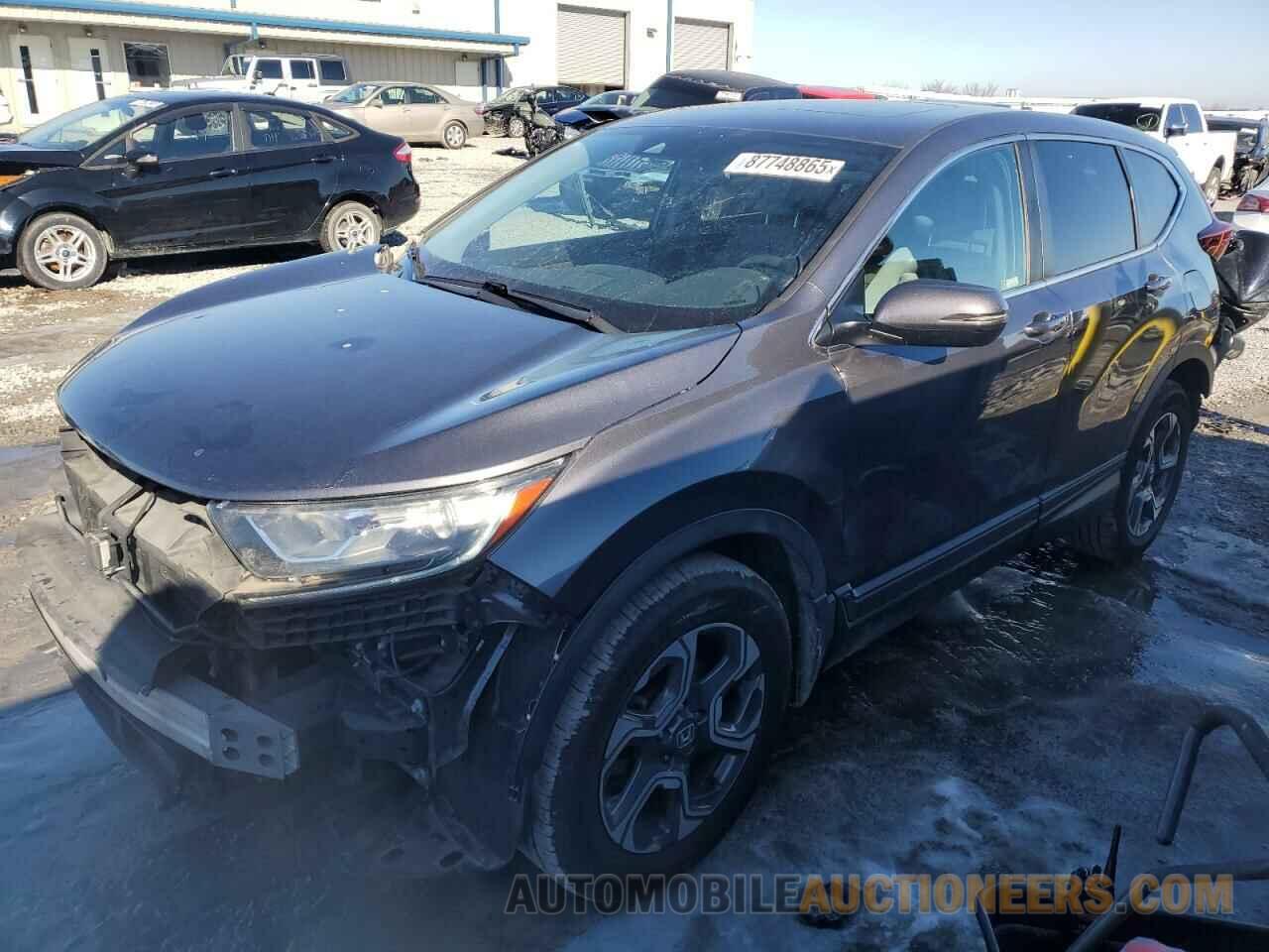 7FARW2H52KE006215 HONDA CRV 2019