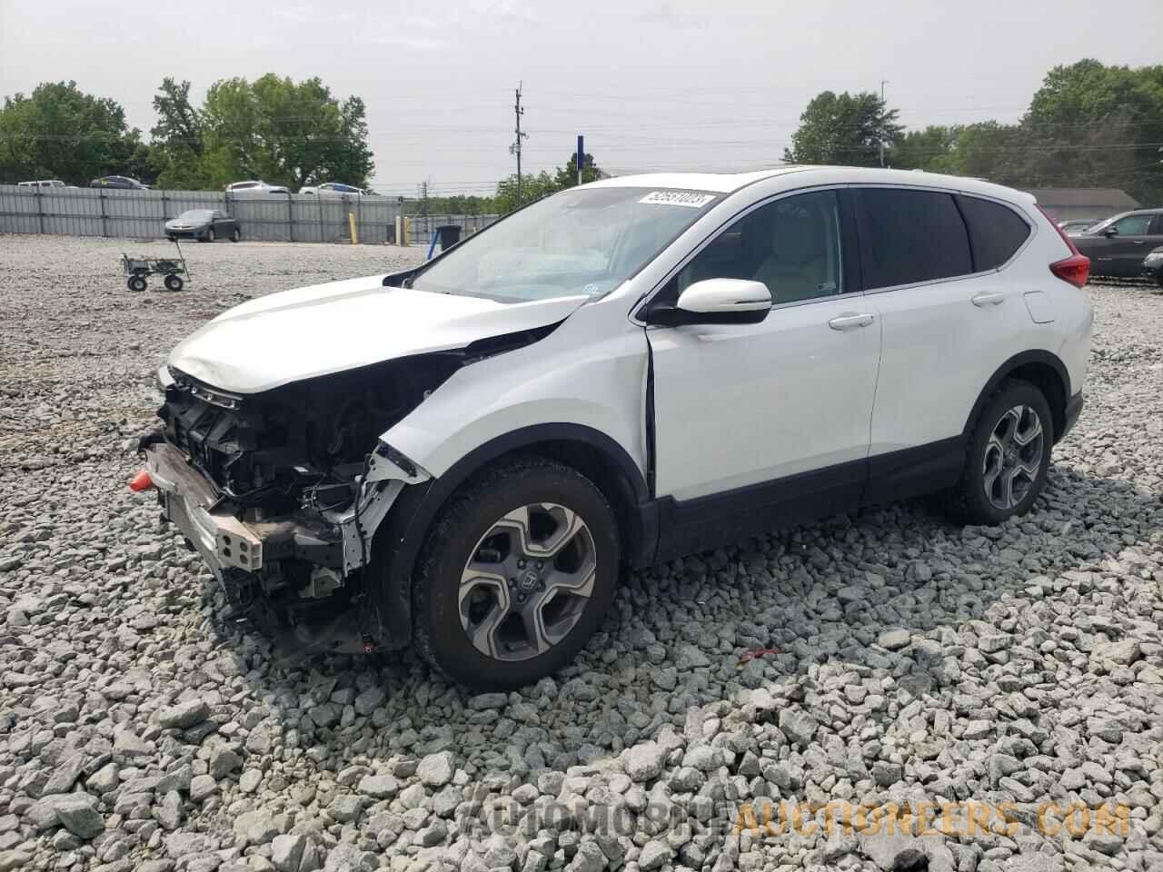 7FARW2H52KE060937 HONDA CRV 2019