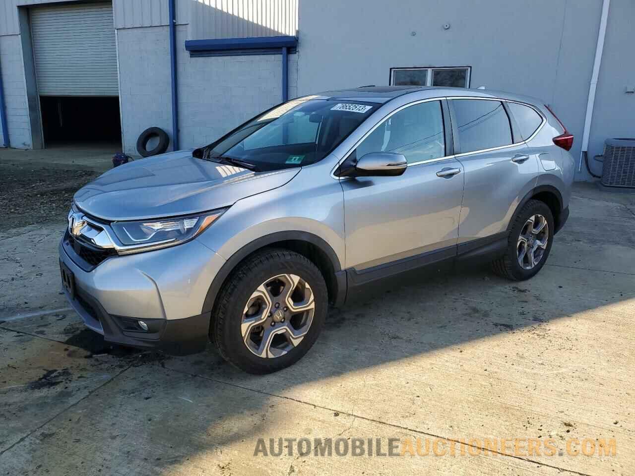 7FARW2H53JE047905 HONDA CRV 2018