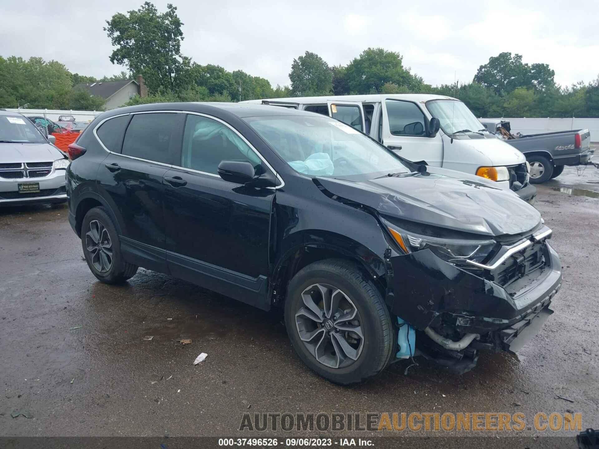 7FARW2H53LE006113 HONDA CR-V 2020