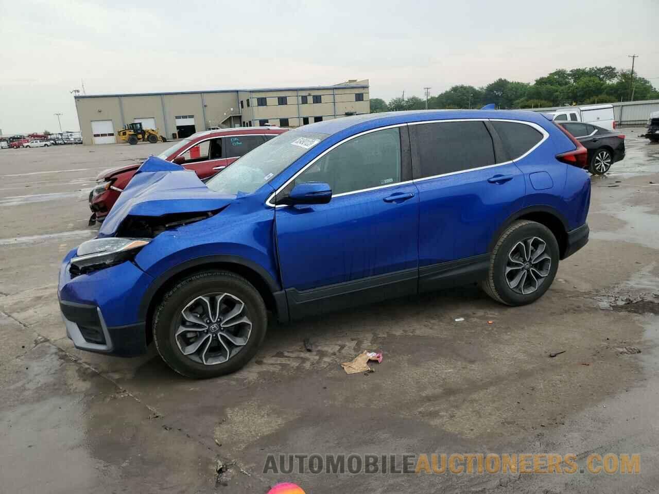 7FARW2H53LE015359 HONDA CRV 2020