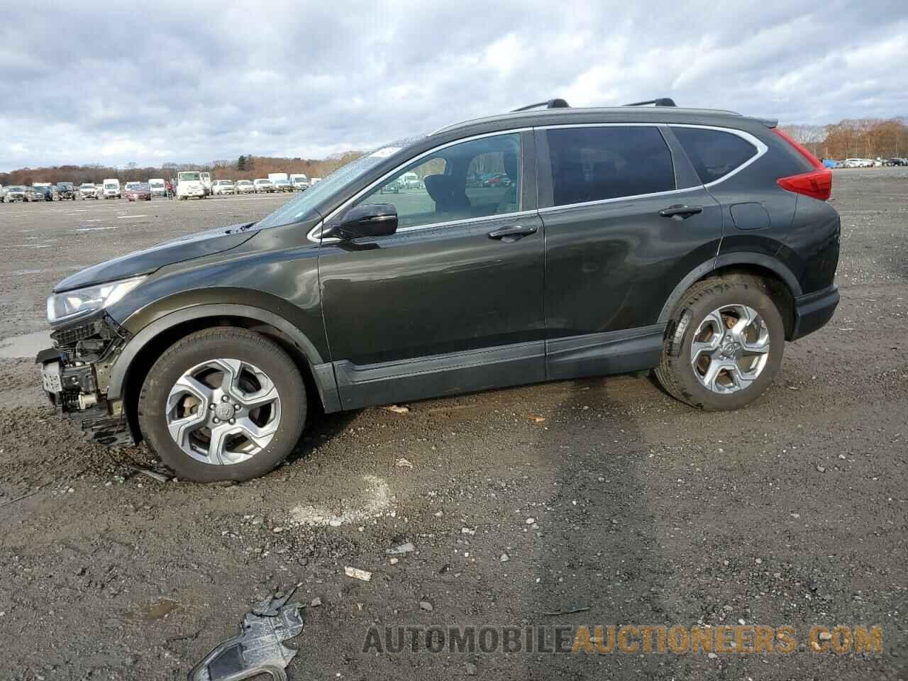 7FARW2H54JE016128 HONDA CRV 2018