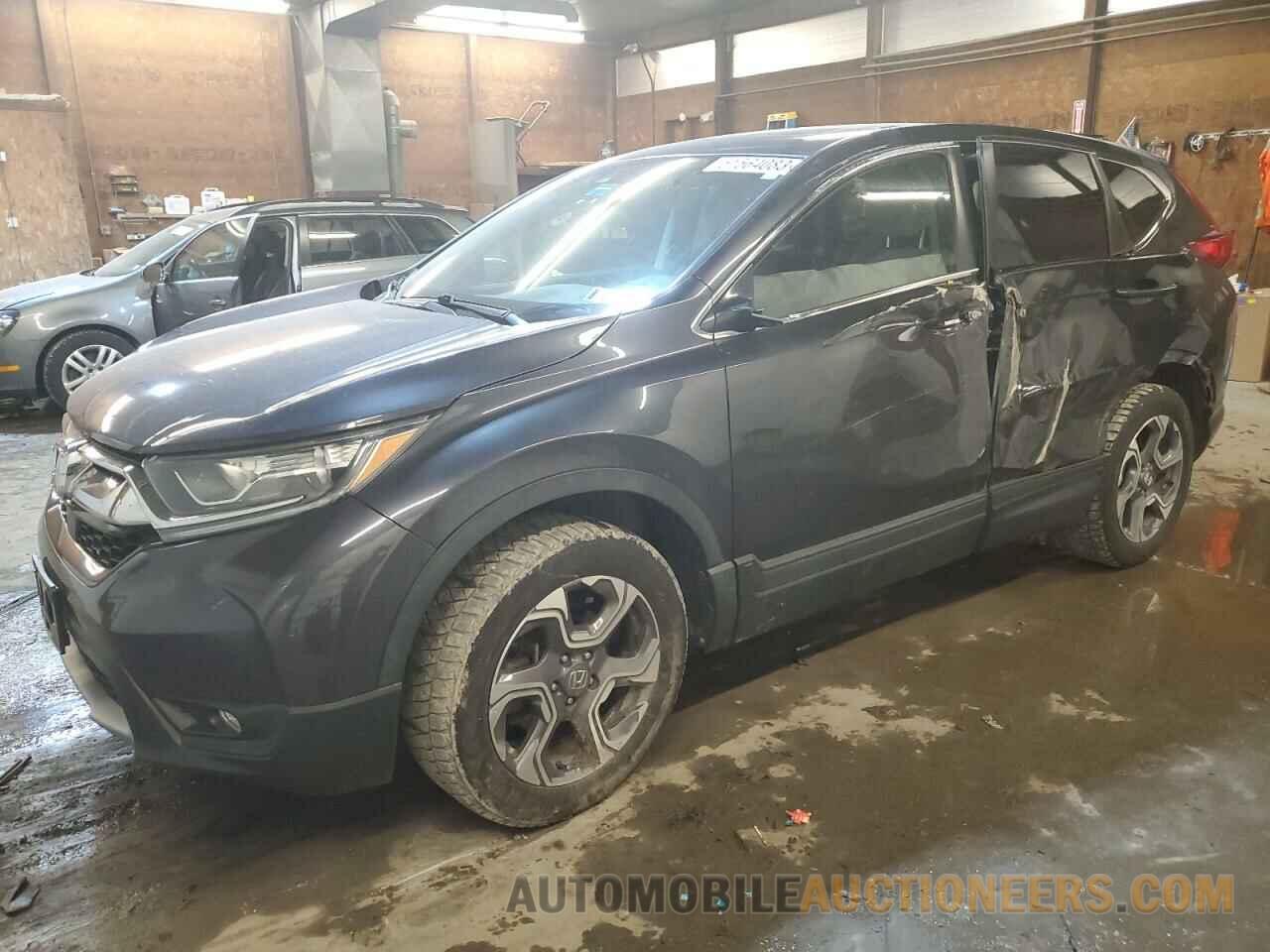 7FARW2H54JE059464 HONDA CRV 2018