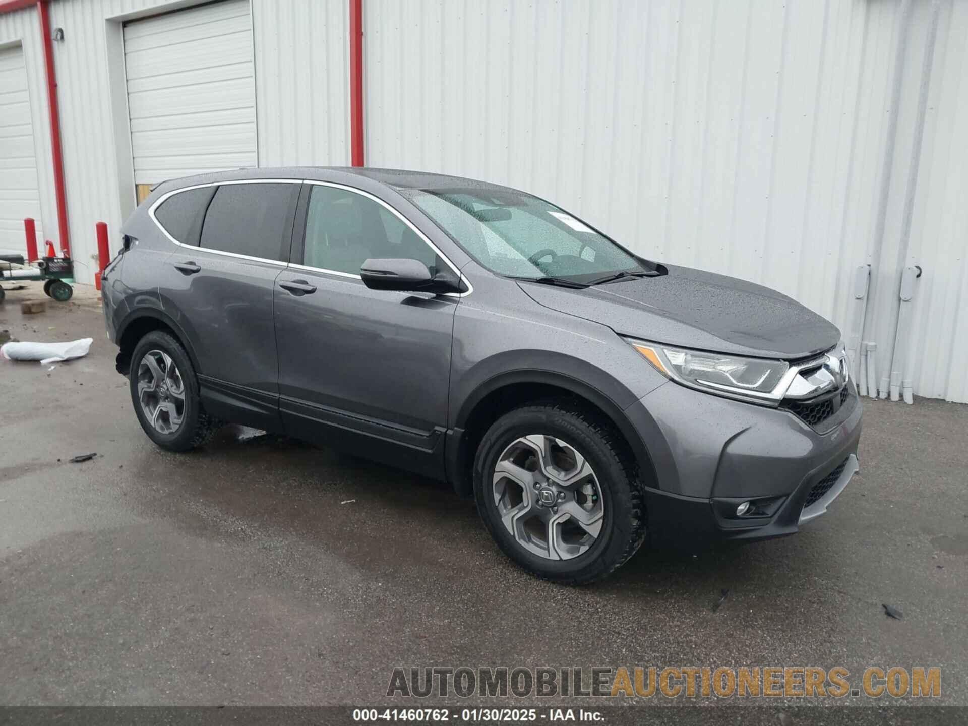 7FARW2H54JE098314 HONDA CR-V 2018