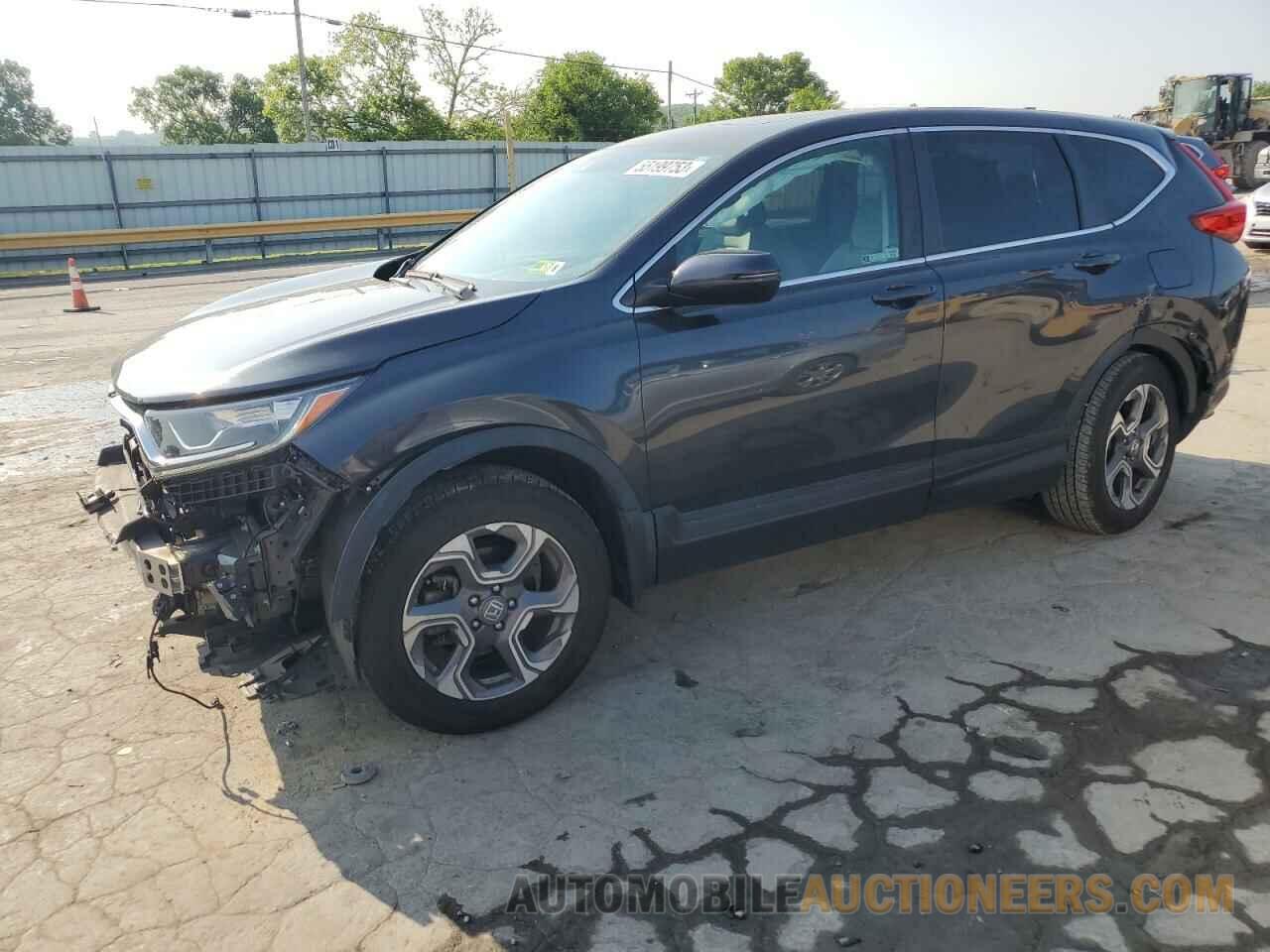 7FARW2H54KE014235 HONDA CRV 2019