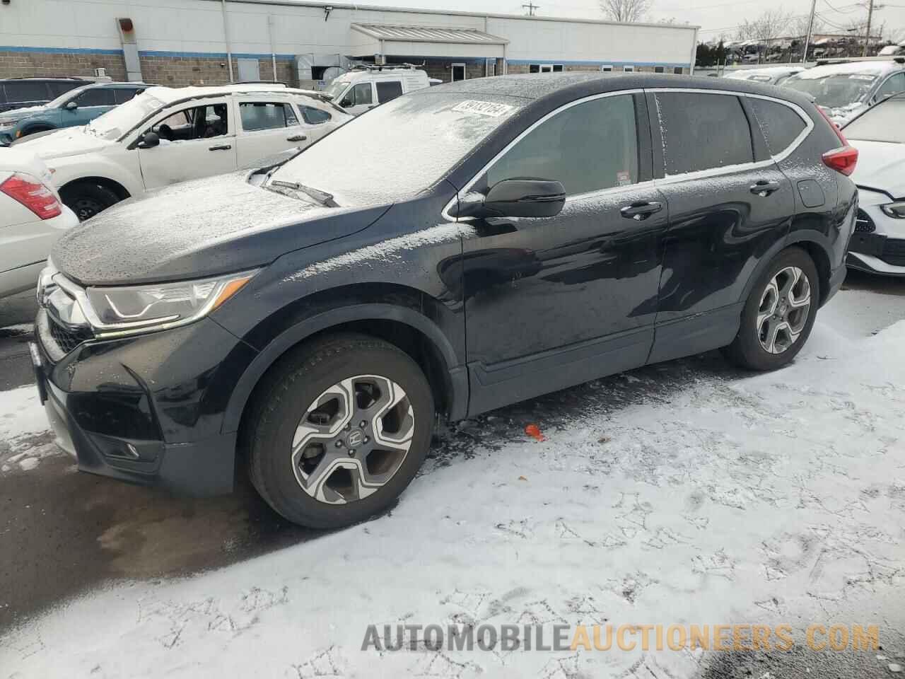 7FARW2H55JE058792 HONDA CRV 2018