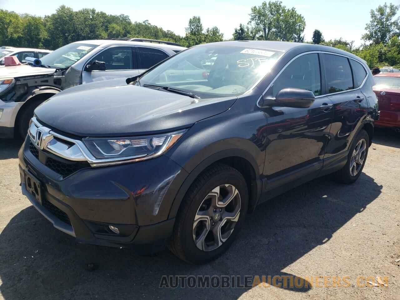 7FARW2H55JE078220 HONDA CRV 2018