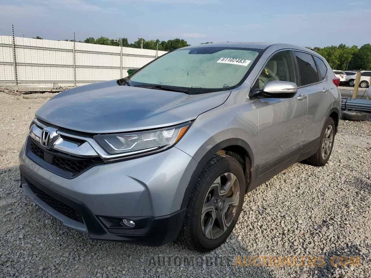 7FARW2H55JE094188 HONDA CRV 2018