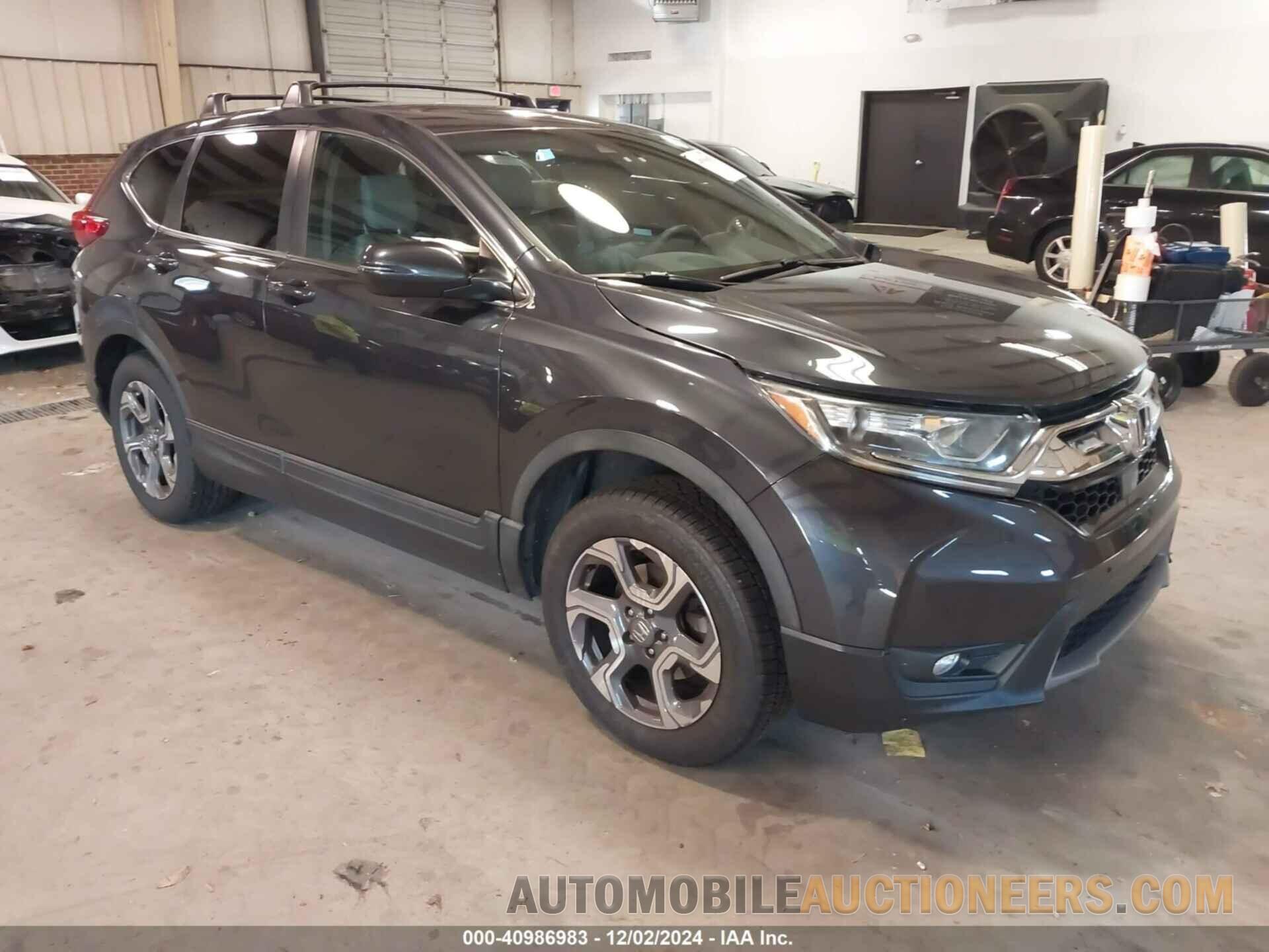 7FARW2H56JE049244 HONDA CR-V 2018