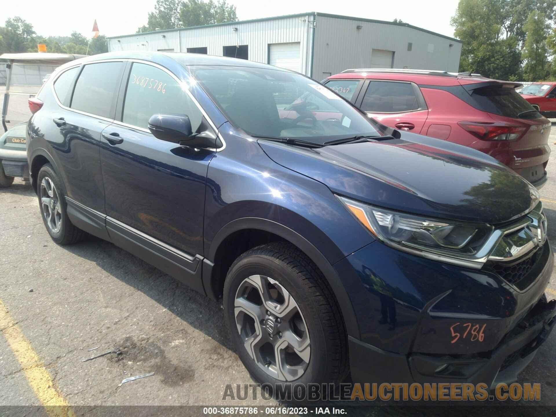 7FARW2H56JE088979 HONDA CR-V 2018