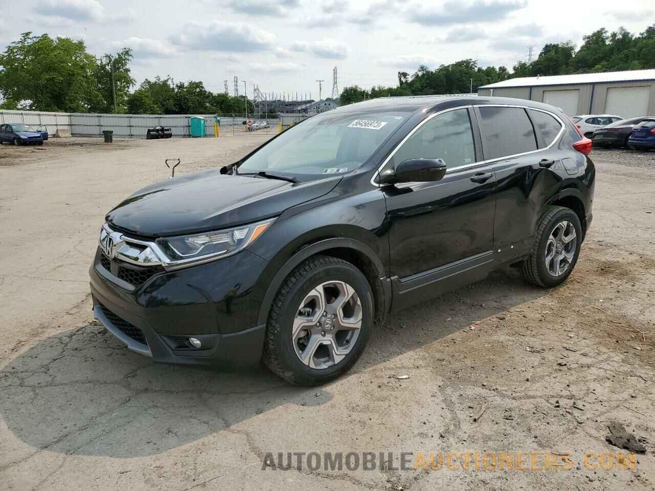 7FARW2H56KE049794 HONDA CRV 2019