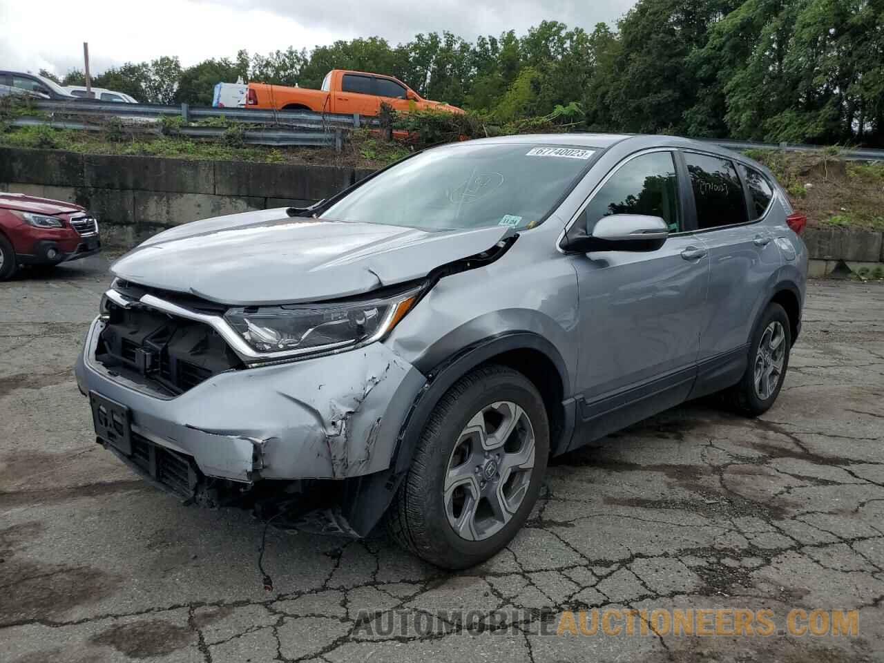 7FARW2H56KE056518 HONDA CRV 2019