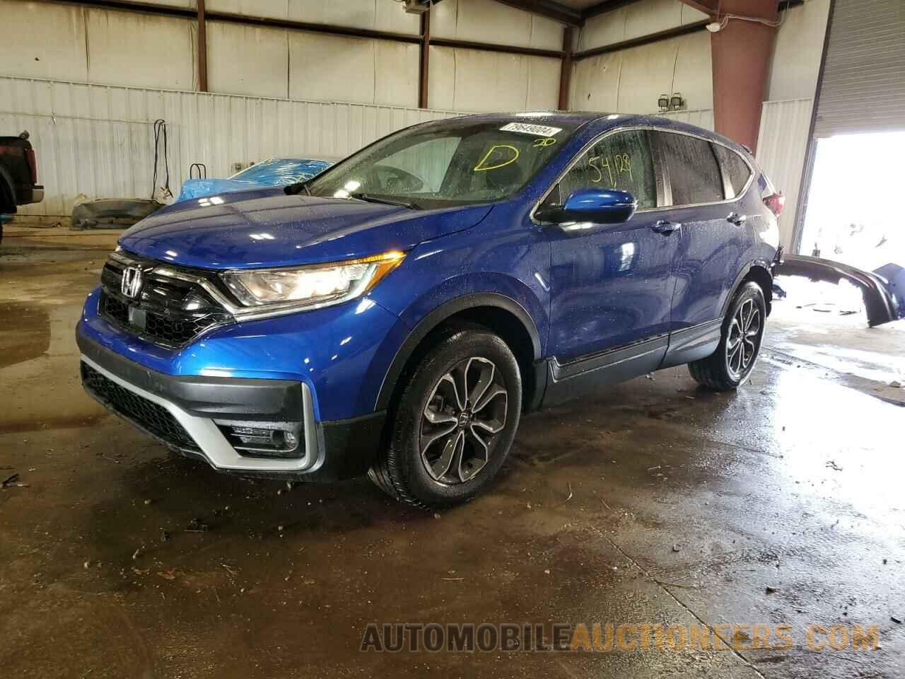 7FARW2H56LE021804 HONDA CRV 2020