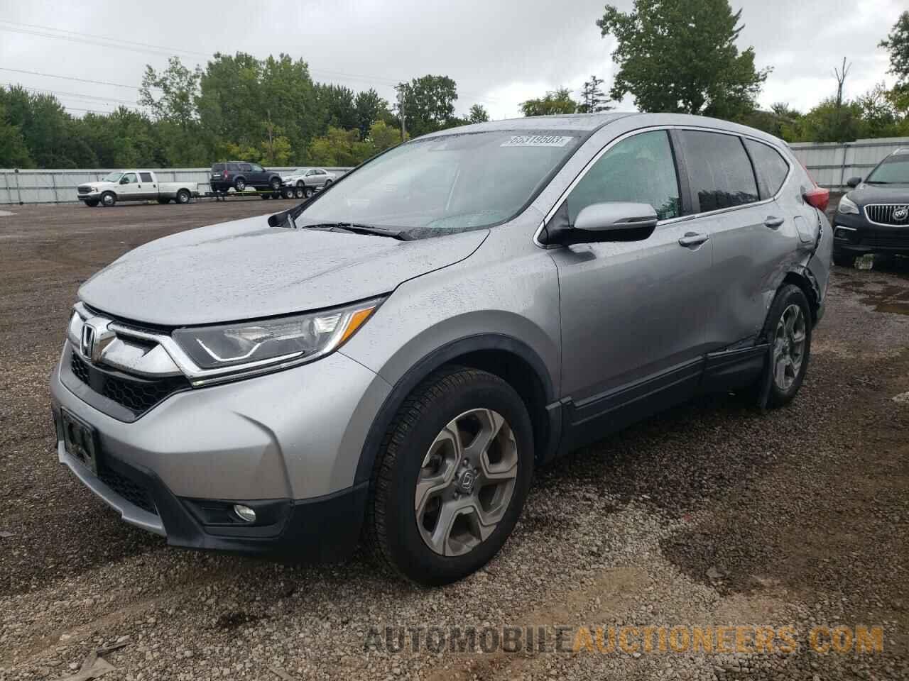 7FARW2H57JE019346 HONDA CRV 2018